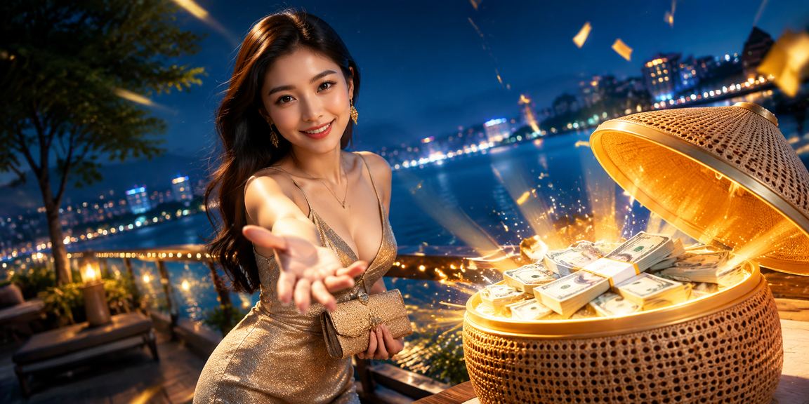 Người chơi đăng ký tài khoản cá cược trực tuyến tại Hà Nội với nón lá truyền thống
