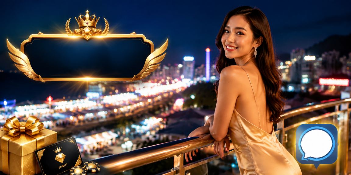 Bonus VIP đêm chợ Nha Trang – netwin thành viên